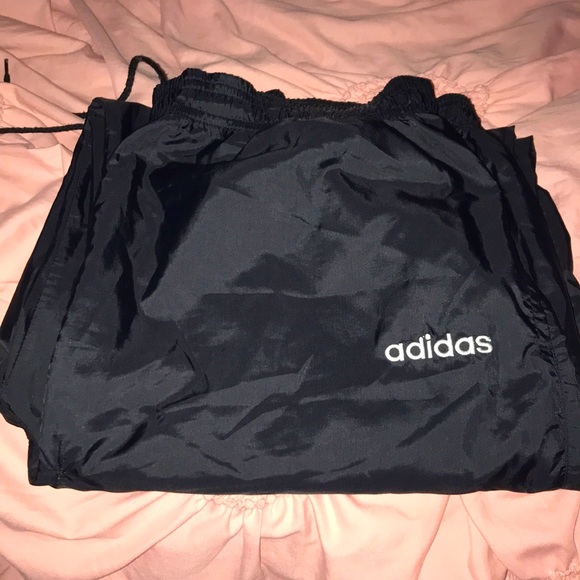 SOLD MERC VT adidas windbreakers - Picture 2 of 10